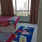 Entirely Furnished Apartment For Rent In Maadi