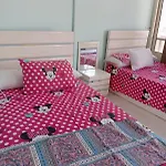 Entirely Furnished Apartment For Rent In Maadi