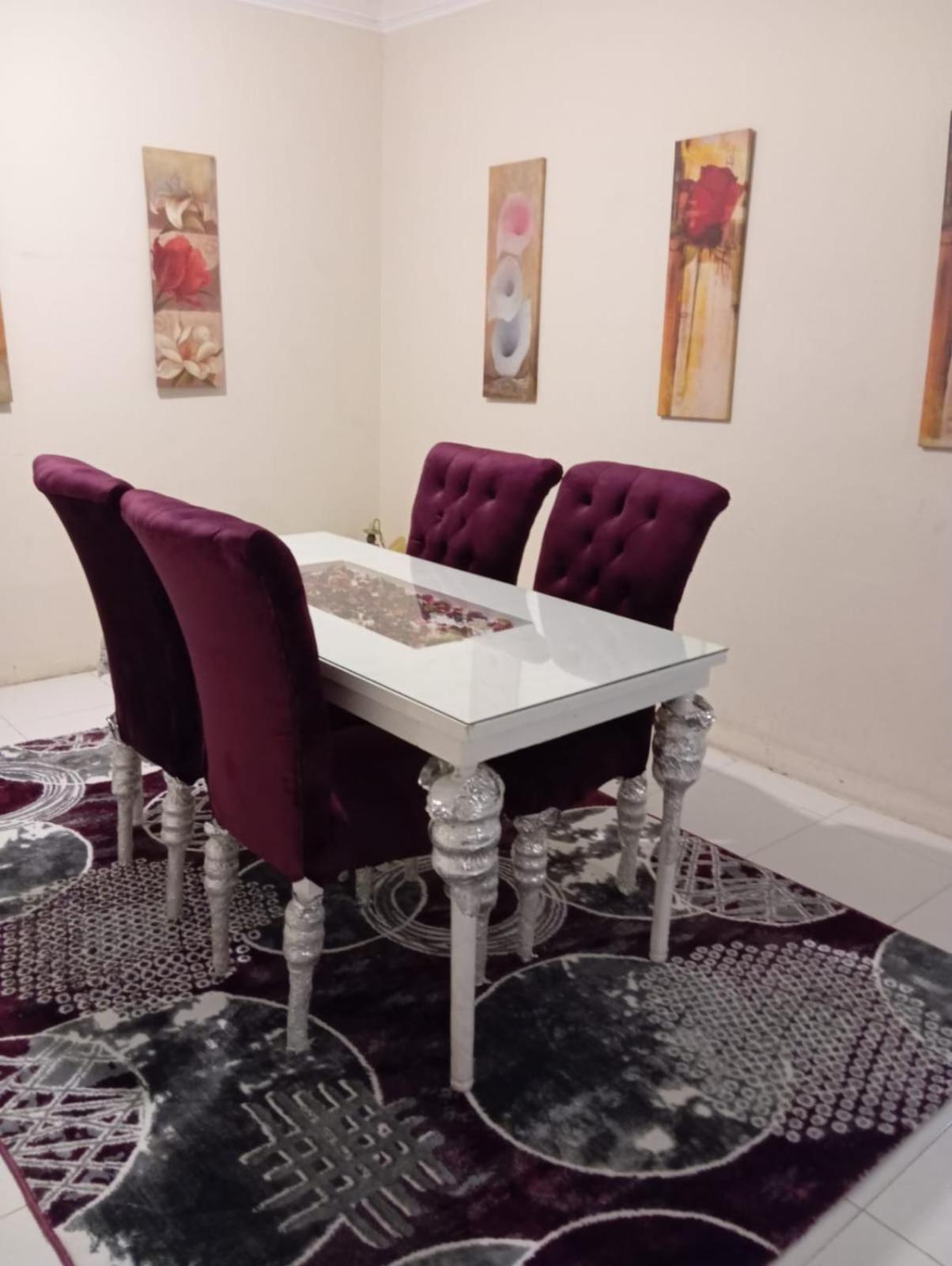 Entirely Furnished For Rent In Maadi *