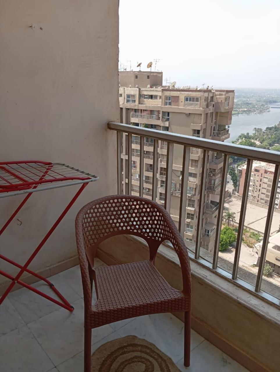 Entirely Furnished For Rent In Maadi * Cairo