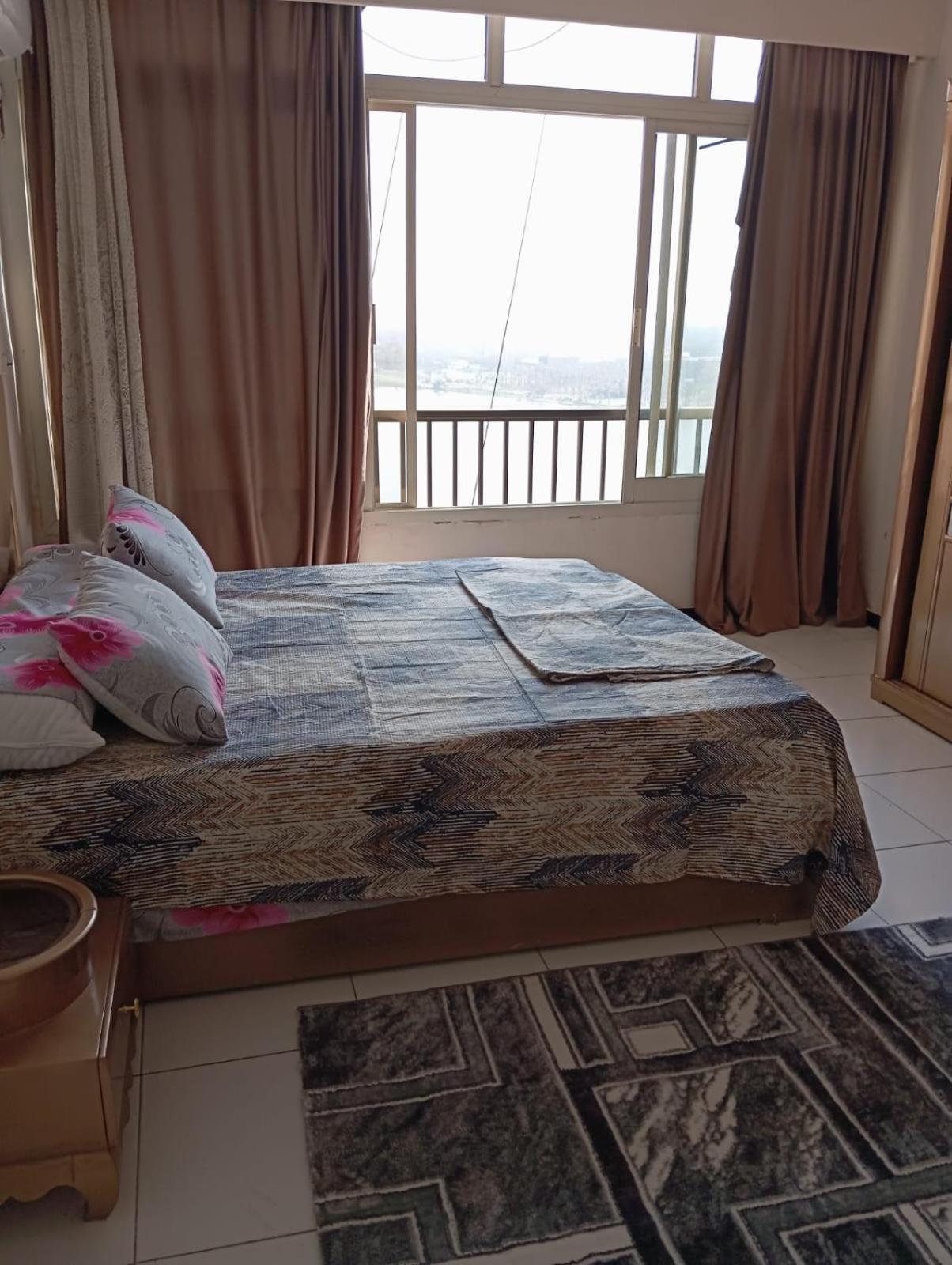 Entirely Furnished For Rent In Maadi Apartment