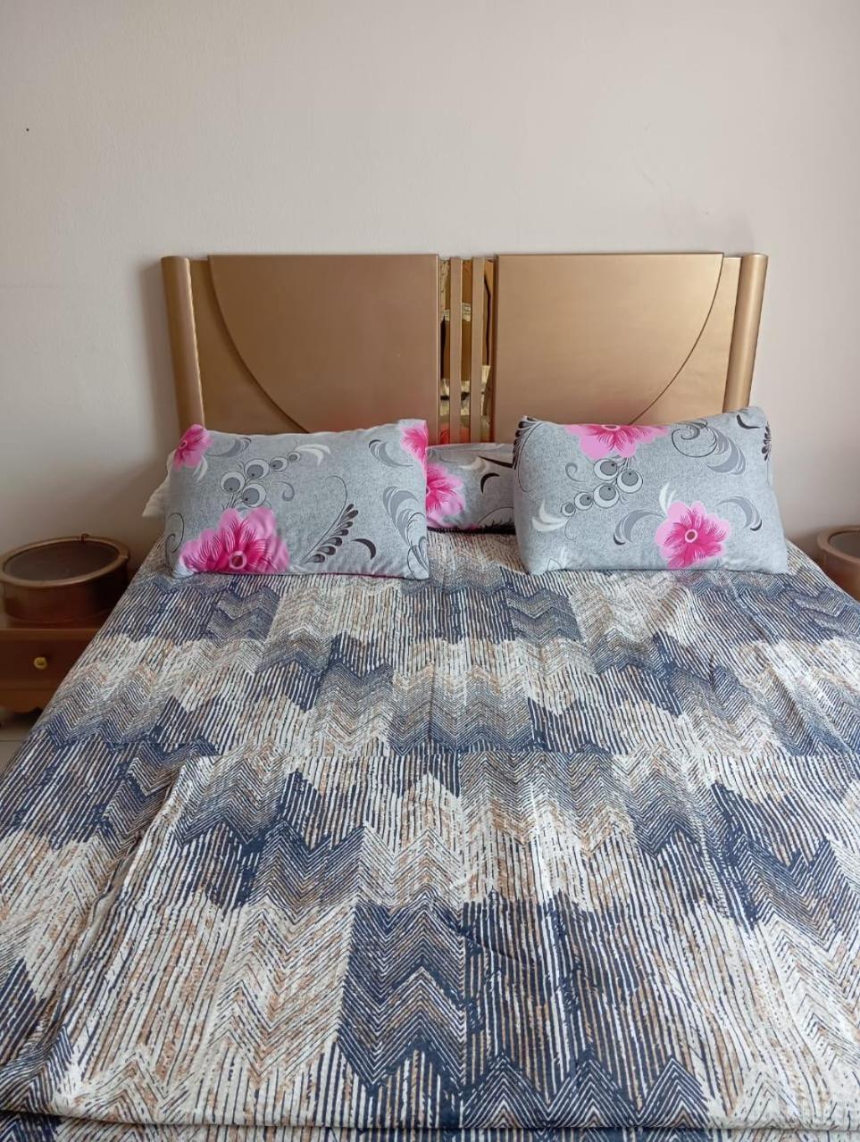 Entirely Furnished For Rent In Maadi Apartment