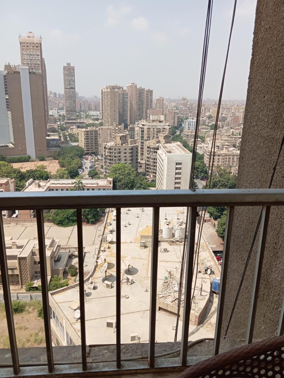 Entirely Furnished For Rent In Maadi Cairo